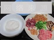 客家咸汤圆怎么做，客家咸汤圆怎么做好吃，客家咸汤圆做法