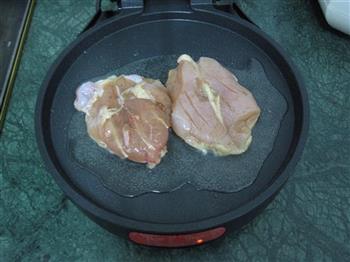 日式照烧鸡腿饭怎么做，日式照烧鸡腿饭怎么做好吃，日式照烧鸡腿饭做法
