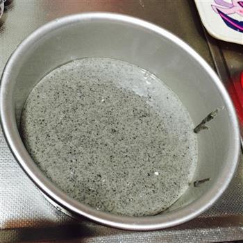 营养芝麻黑米糕怎么做，营养芝麻黑米糕怎么做好吃，营养芝麻黑米糕做法