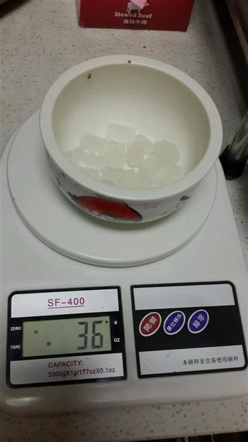 糖稀甜藕怎么做，糖稀甜藕怎么做好吃，糖稀甜藕做法