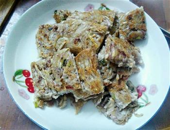 香煎芋丝怎么做，香煎芋丝怎么做好吃，香煎芋丝做法