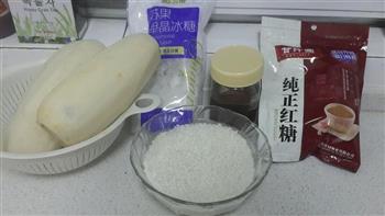 糖稀甜藕怎么做，糖稀甜藕怎么做好吃，糖稀甜藕做法