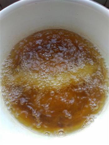 巧克力酱小麻花怎么做，巧克力酱小麻花怎么做好吃，巧克力酱小麻花做法