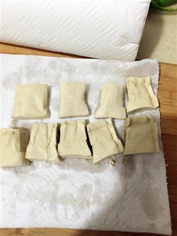 管老太臭豆腐怎么做，管老太臭豆腐怎么做好吃，管老太臭豆腐做法