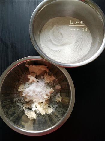 赖汤圆怎么做，赖汤圆怎么做好吃，赖汤圆做法
