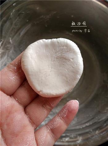 赖汤圆怎么做，赖汤圆怎么做好吃，赖汤圆做法