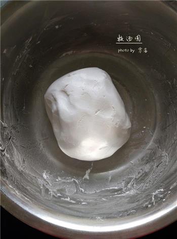 赖汤圆怎么做，赖汤圆怎么做好吃，赖汤圆做法