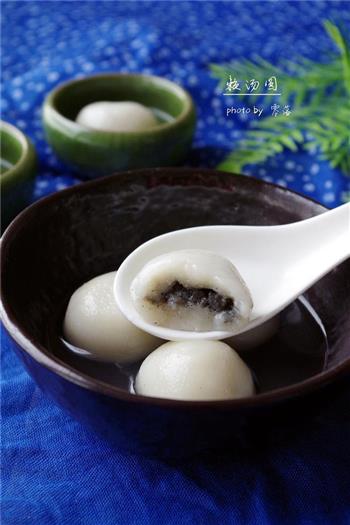 赖汤圆怎么做，赖汤圆怎么做好吃，赖汤圆做法