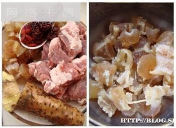 山药红枣牛腩煲怎么做，山药红枣牛腩煲怎么做好吃，山药红枣牛腩煲做法