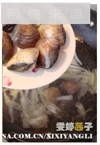 蟹白豆腐海鲜汤怎么做，蟹白豆腐海鲜汤怎么做好吃，蟹白豆腐海鲜汤做法