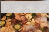 大骨蘑菇丝瓜汤怎么做，大骨蘑菇丝瓜汤怎么做好吃，大骨蘑菇丝瓜汤做法