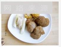 猴头菇玉米排骨汤怎么做，猴头菇玉米排骨汤怎么做好吃，猴头菇玉米排骨汤做法