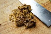 咖喱鸡腿卷怎么做，咖喱鸡腿卷怎么做好吃，咖喱鸡腿卷做法
