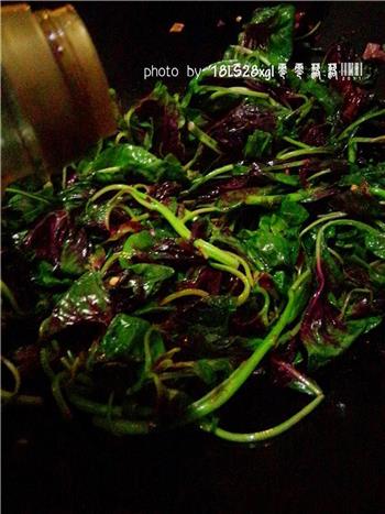 排毒强身-炝炒汉菜怎么做，排毒强身-炝炒汉菜怎么做好吃，排毒强身-炝炒汉菜做法