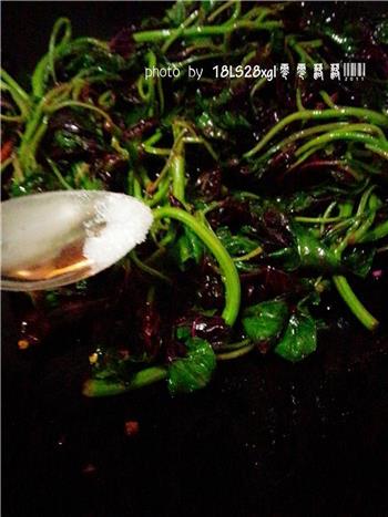排毒强身-炝炒汉菜怎么做，排毒强身-炝炒汉菜怎么做好吃，排毒强身-炝炒汉菜做法