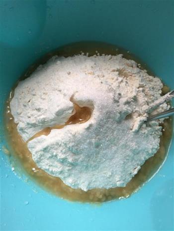 紫薯糖糕怎么做，紫薯糖糕怎么做好吃，紫薯糖糕做法