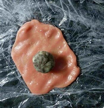 粉色的回忆-糯米团怎么做,粉色的回忆-糯米团怎么做好吃,粉色的回忆-糯米团做法 粉色的回忆-糯米团怎么做,粉色的回忆-糯米团怎么做好吃,粉色的回忆-糯米团做法