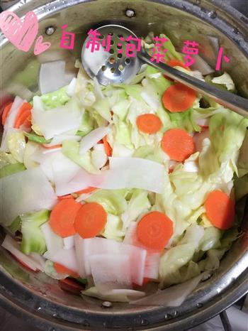 自制泡菜萝卜怎么做,自制泡菜萝卜怎么做好吃,自制泡菜萝卜做法 自制泡菜萝卜怎么做,自制泡菜萝卜怎么做好吃,自制泡菜萝卜做法
