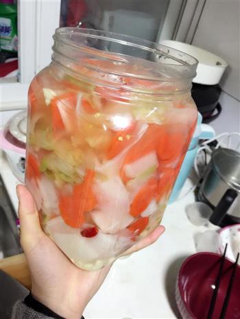 自制泡菜萝卜怎么做,自制泡菜萝卜怎么做好吃,自制泡菜萝卜做法 自制泡菜萝卜怎么做,自制泡菜萝卜怎么做好吃,自制泡菜萝卜做法