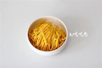 五彩银丝卷怎么做,五彩银丝卷怎么做好吃,五彩银丝卷做法 五彩银丝卷怎么做,五彩银丝卷怎么做好吃,五彩银丝卷做法