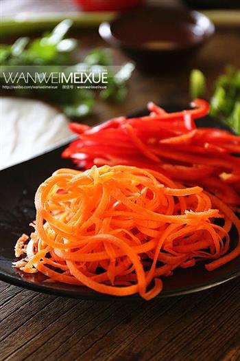 越南风味蔬菜卷怎么做,越南风味蔬菜卷怎么做好吃,越南风味蔬菜卷做法 越南风味蔬菜卷怎么做,越南风味蔬菜卷怎么做好吃,越南风味蔬菜卷做法