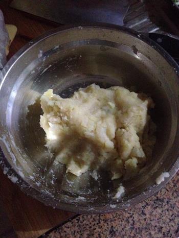 土豆芝士虾球怎么做,土豆芝士虾球怎么做好吃,土豆芝士虾球做法 土豆芝士虾球怎么做,土豆芝士虾球怎么做好吃,土豆芝士虾球做法