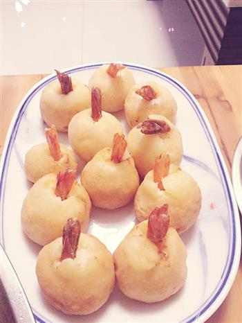 土豆芝士虾球怎么做,土豆芝士虾球怎么做好吃,土豆芝士虾球做法 土豆芝士虾球怎么做,土豆芝士虾球怎么做好吃,土豆芝士虾球做法