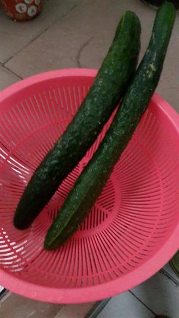 凉拌青瓜怎么做，凉拌青瓜怎么做好吃，凉拌青瓜做法