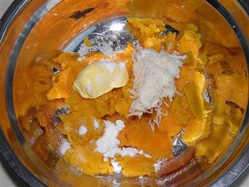 芝士烤番薯怎么做，芝士烤番薯怎么做好吃，芝士烤番薯做法