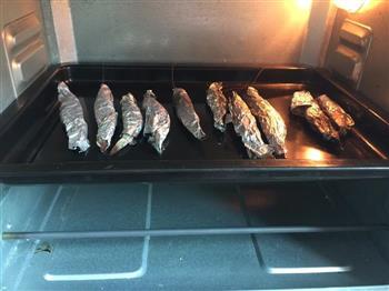 烤鲜虾怎么做，烤鲜虾怎么做好吃，烤鲜虾做法