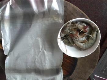 烤鲜虾怎么做，烤鲜虾怎么做好吃，烤鲜虾做法