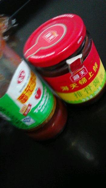 番茄酱炒樱玉豆腐怎么做，番茄酱炒樱玉豆腐怎么做好吃，番茄酱炒樱玉豆腐做法