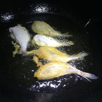 香脆鱼怎么做，香脆鱼怎么做好吃，香脆鱼做法