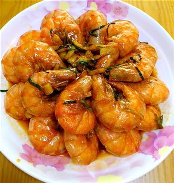 美极元宝虾怎么做，美极元宝虾怎么做好吃，美极元宝虾做法
