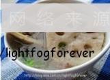 莲藕煲筒骨汤怎么做，莲藕煲筒骨汤怎么做好吃，莲藕煲筒骨汤做法