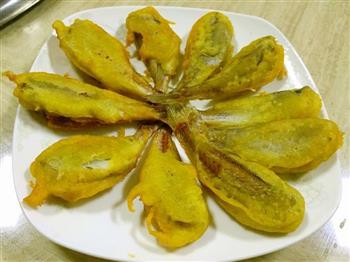香脆鱼怎么做，香脆鱼怎么做好吃，香脆鱼做法