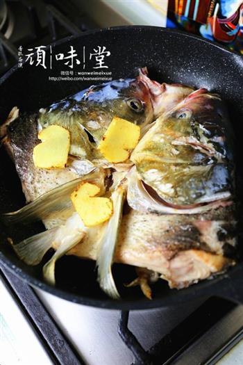 天麻炖鱼头怎么做，天麻炖鱼头怎么做好吃，天麻炖鱼头做法