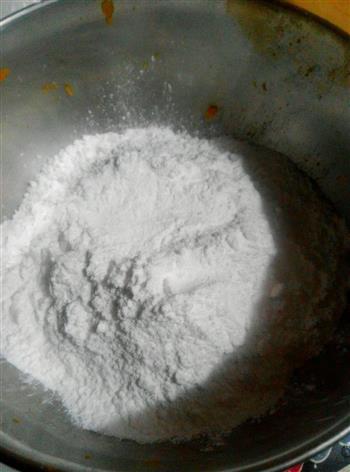 糯米小南瓜怎么做，糯米小南瓜怎么做好吃，糯米小南瓜做法