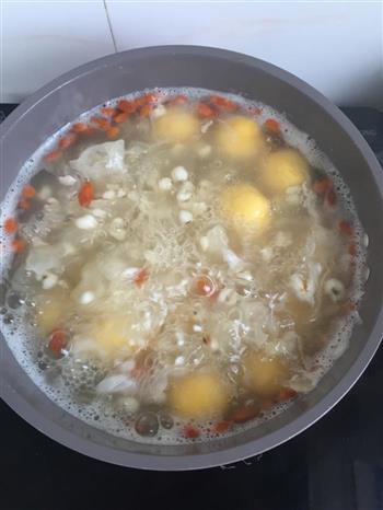 南瓜汤圆怎么做，南瓜汤圆怎么做好吃，南瓜汤圆做法