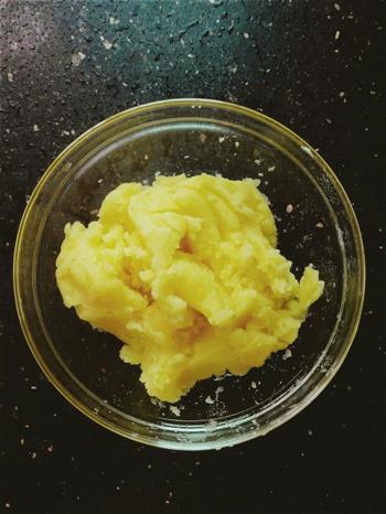 牛奶味土豆泥怎么做，牛奶味土豆泥怎么做好吃，牛奶味土豆泥做法
