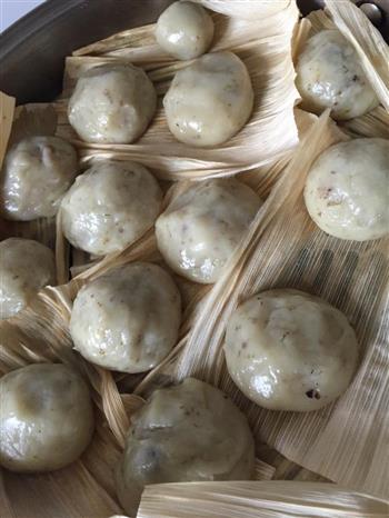 蜜豆桂花糕怎么做，蜜豆桂花糕怎么做好吃，蜜豆桂花糕做法