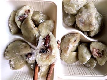 蜜豆桂花糕怎么做，蜜豆桂花糕怎么做好吃，蜜豆桂花糕做法