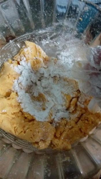 地瓜芝士甜心球怎么做，地瓜芝士甜心球怎么做好吃，地瓜芝士甜心球做法
