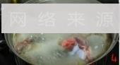 筒子骨萝卜汤怎么做，筒子骨萝卜汤怎么做好吃，筒子骨萝卜汤做法