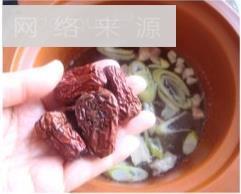 当归大枣羊肉汤怎么做，当归大枣羊肉汤怎么做好吃，当归大枣羊肉汤做法
