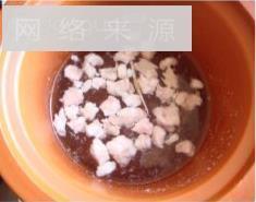 当归大枣羊肉汤怎么做，当归大枣羊肉汤怎么做好吃，当归大枣羊肉汤做法