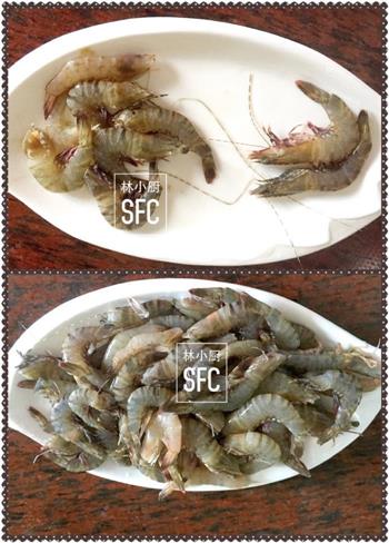 五香油焖虾怎么做，五香油焖虾怎么做好吃，五香油焖虾做法