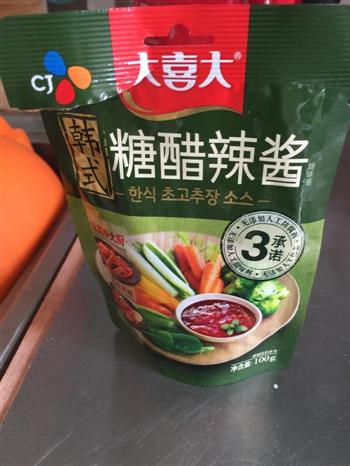 糖醋虾怎么做，糖醋虾怎么做好吃，糖醋虾做法