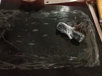 手工糍粑怎么做，手工糍粑怎么做好吃，手工糍粑做法