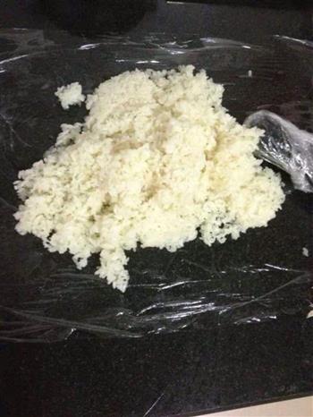 手工糍粑怎么做，手工糍粑怎么做好吃，手工糍粑做法